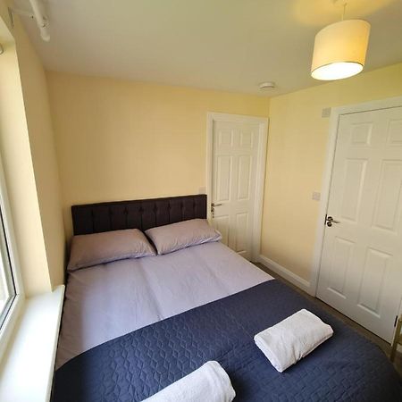 Cosy Self Contained Space Near Dublin Airport Zewnętrze zdjęcie