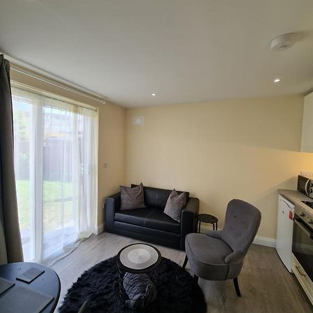Cosy Self Contained Space Near Dublin Airport Zewnętrze zdjęcie