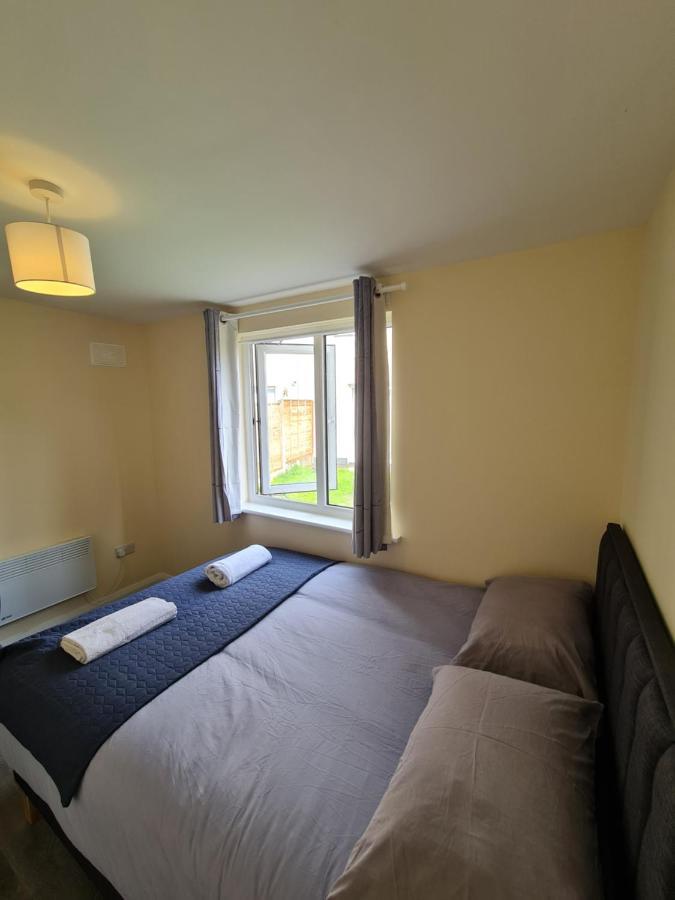 Cosy Self Contained Space Near Dublin Airport Zewnętrze zdjęcie