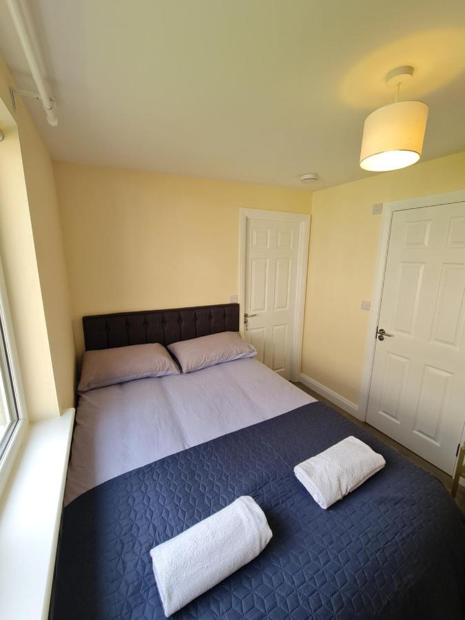 Cosy Self Contained Space Near Dublin Airport Zewnętrze zdjęcie