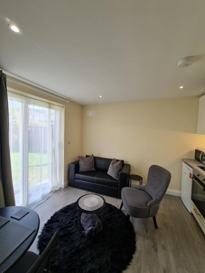 Cosy Self Contained Space Near Dublin Airport Zewnętrze zdjęcie