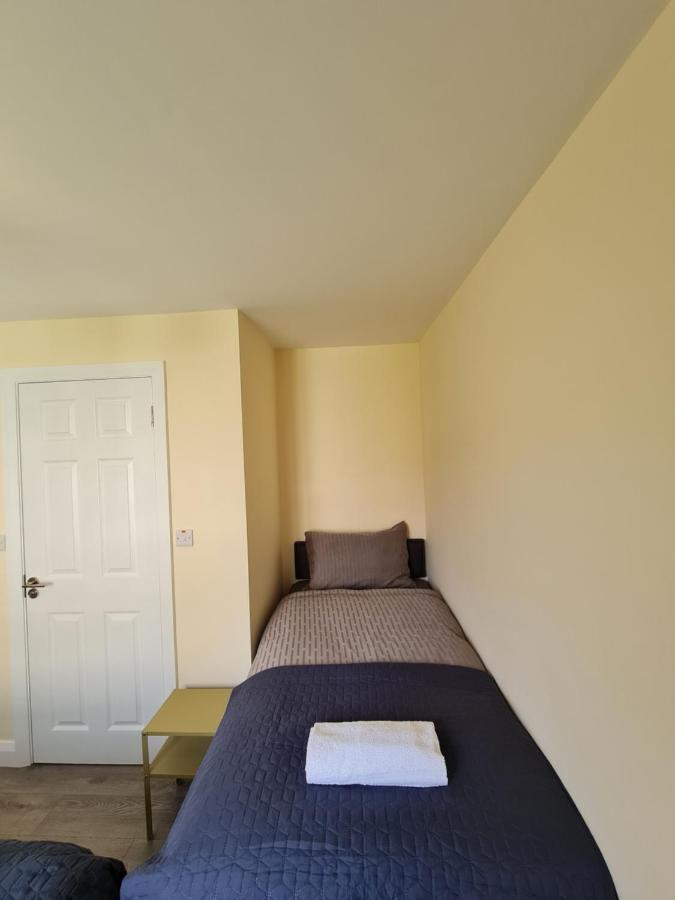 Cosy Self Contained Space Near Dublin Airport Zewnętrze zdjęcie