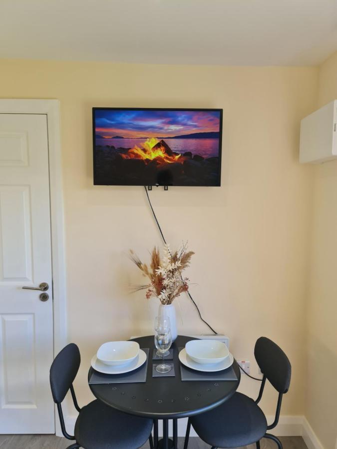 Cosy Self Contained Space Near Dublin Airport Zewnętrze zdjęcie