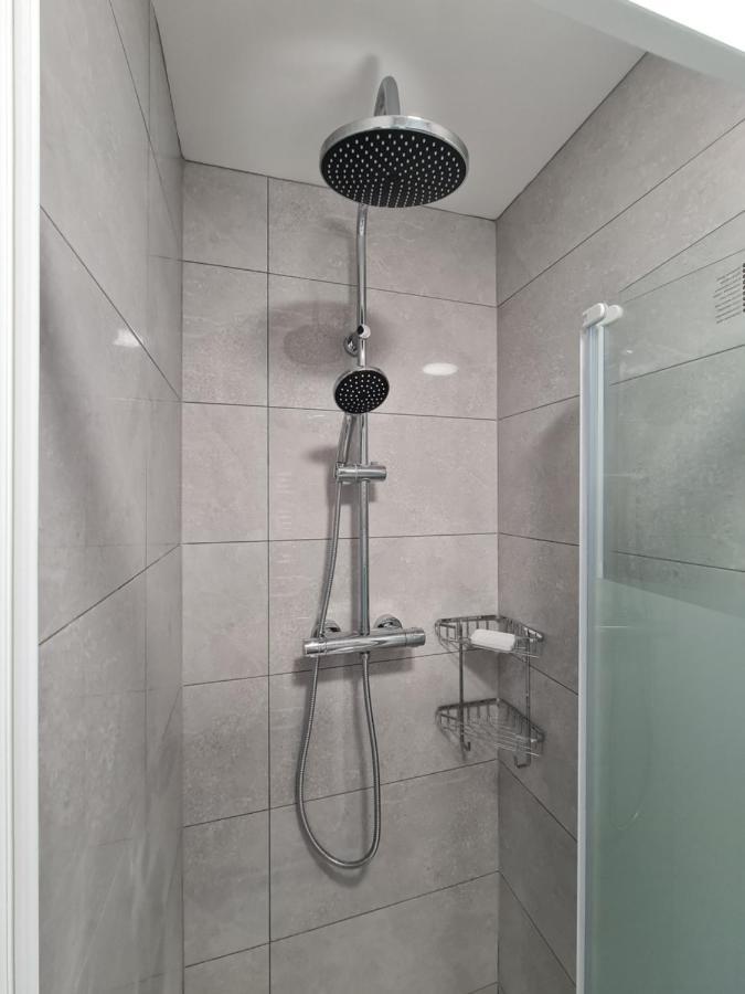 Cosy Self Contained Space Near Dublin Airport Zewnętrze zdjęcie