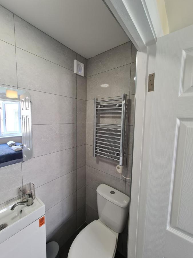 Cosy Self Contained Space Near Dublin Airport Zewnętrze zdjęcie