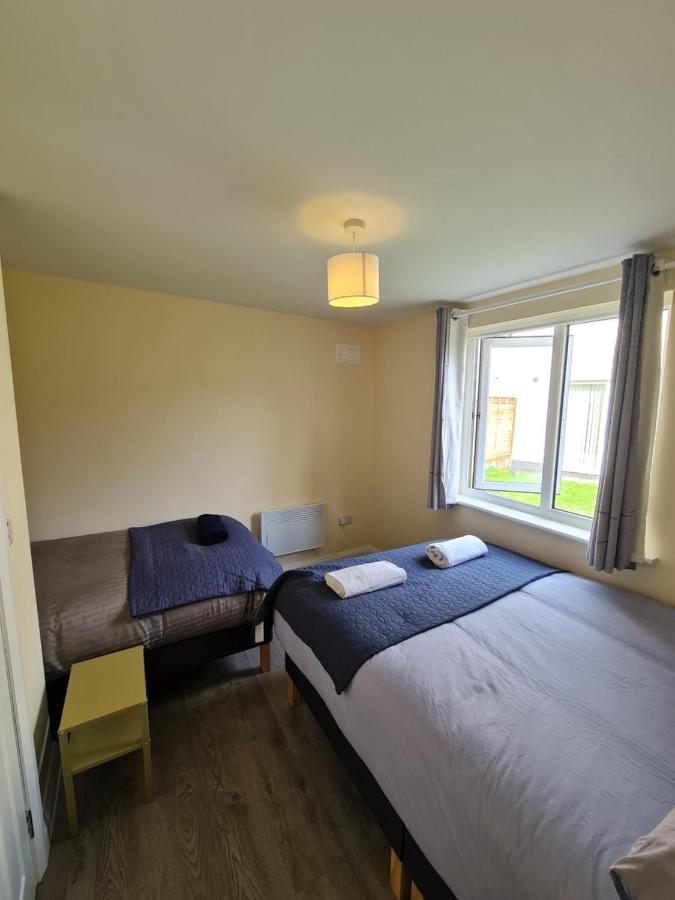 Cosy Self Contained Space Near Dublin Airport Zewnętrze zdjęcie